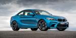BMW M2 Coupe 2017 года (AU)